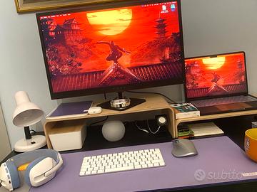 MONITOR 144hz 25 Pollici GAMING