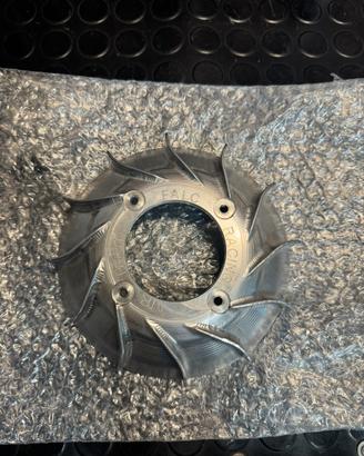 Ventola Falc accensione vespa