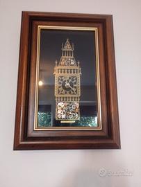 orologio a muro BIG Ben