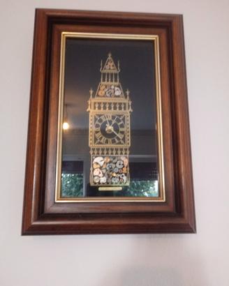 orologio a muro BIG Ben