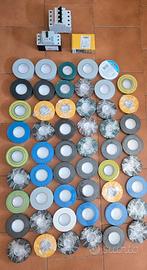 STOK MATERIALE  ELETTRICO