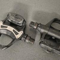 SHIMANO - Pedali da Corsa
