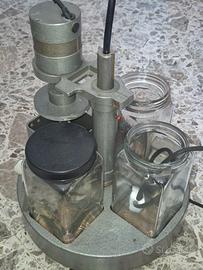 Lavatrice per orologiaio