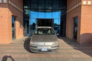 Fiat Punto 1.2i cat 5 porte Verve METANO