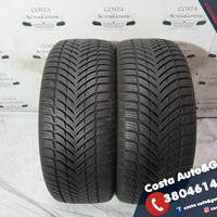 205 45 17 Nokian 99% 2022 4stagioni