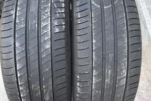 gomme usate 2255518 Estivo MICHELIN - PRIMACY 3. -