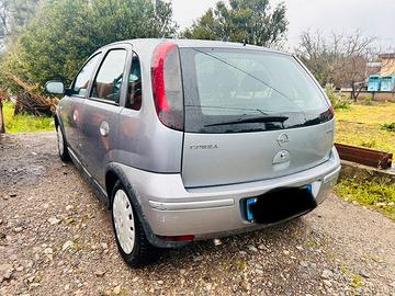 Opel corsa diesel 1.3 multijet