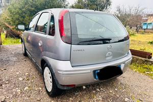 Opel corsa diesel 1.3 multijet
