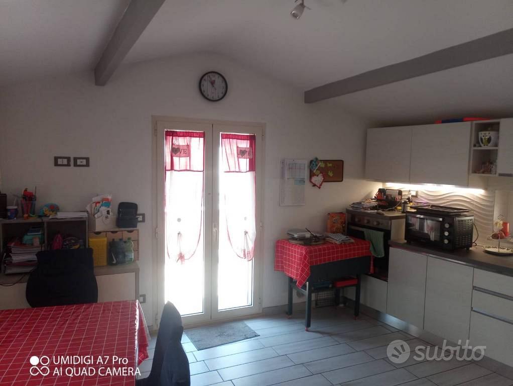 Appartamento – Villa Santa Maria, Chieti - Vista 4