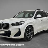 BMW X1 sdrive20d mhev 48V MSport auto