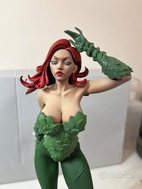 Statuina da collezione “Poison Ivy”