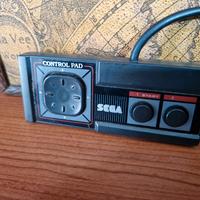 joystick MASTER SISTEM  SEGA 