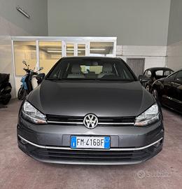 Volkswagen Golf 1.6 TDI 115 CV DSG 5p. Highline Bl