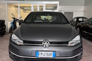 Volkswagen Golf 1.6 TDI 115 CV DSG 5p. Highline Bl