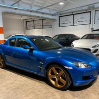 Mazda RX-8 1.3 Wankel Renesis - 192 CV