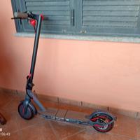 Monopattino elettrico 