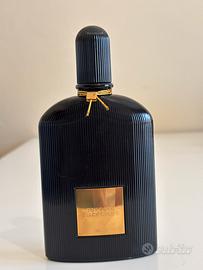 Profumo vuoto Tom ford per collezionisti