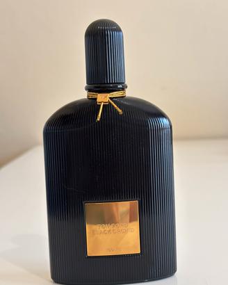 Profumo vuoto Tom ford per collezionisti
