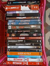 SERIE TV