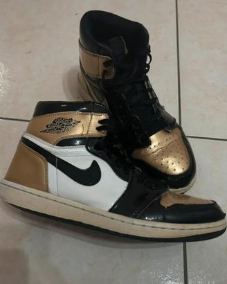 Jordan Air 1 Retro High OG