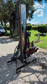 Cimatrice tanesini trimmer
