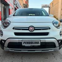 Fiat 500X 1.6 MultiJet 120 CV City Cross