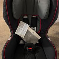 seggiolino auto Porsche 