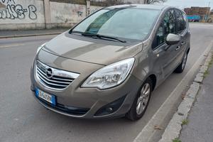 Opel Meriva 1.4 Turbo 120CV EURO 5