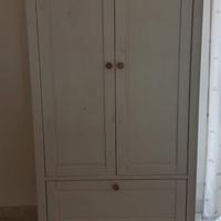 Armadio Ikea Sundvik