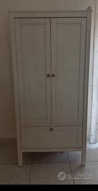 Armadio Ikea Sundvik