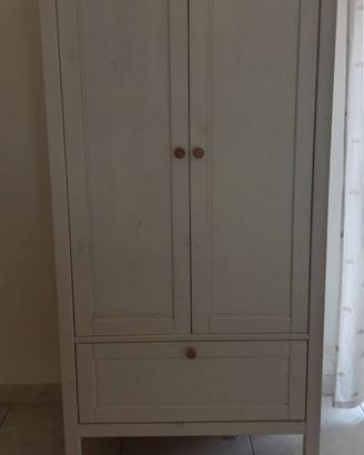 Armadio Ikea Sundvik
