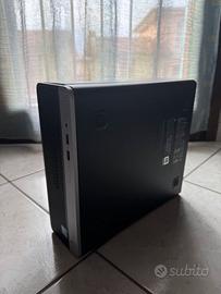 PC HP ProDesk 400 G4 SFF – Intel i7-7700 – 8GB RAM
