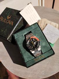 orologio Bulova 666 accutron snorkel 