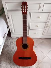 Chitarra classica