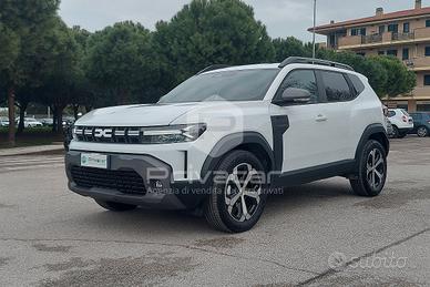 DACIA Duster Tce 130 CV MHEV Journey