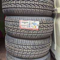 Gomme auto Estive 255/55 R18 109V