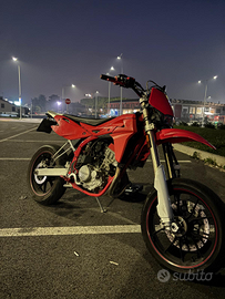 Swm SM 125 R