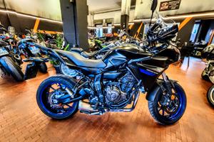 Yamaha Tracer 700 ABS - Garantita e Finanziabile