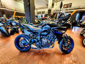 Yamaha Tracer 700 ABS - Garantita e Finanziabile