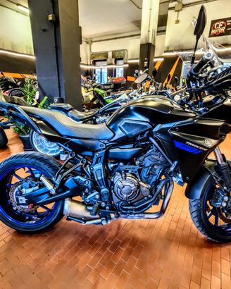 Yamaha Tracer 700 ABS - Garantita e Finanziabile