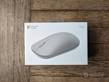 Microsoft WS3-00006 Mouse Bluetooth