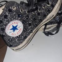 Converse customizzate