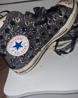 Converse customizzate