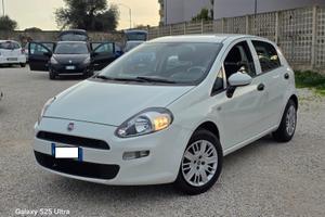 Fiat Punto 1.2 8V 5 porte Lounge 2016 130.000KM