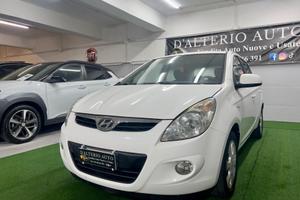 Hyundai i20 1.2 5p. Comfort