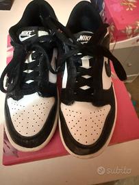Scarpe nike bimba