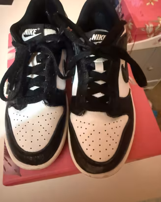 Scarpe nike bimba