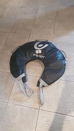 Borsa bulgara o Sand bag