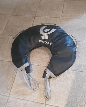 Borsa bulgara o Sand bag