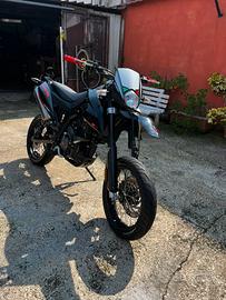 Aprilia sx125 ABS 2021